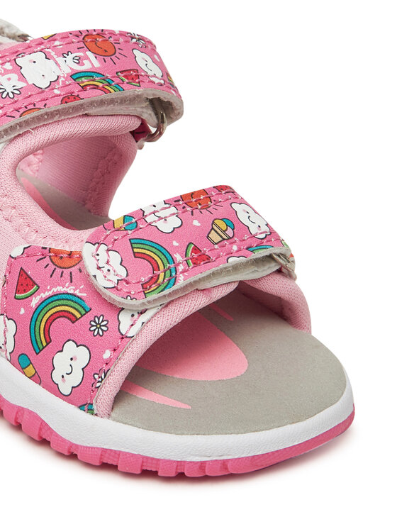 Primigi Primigi Sandale 7952500 Roz