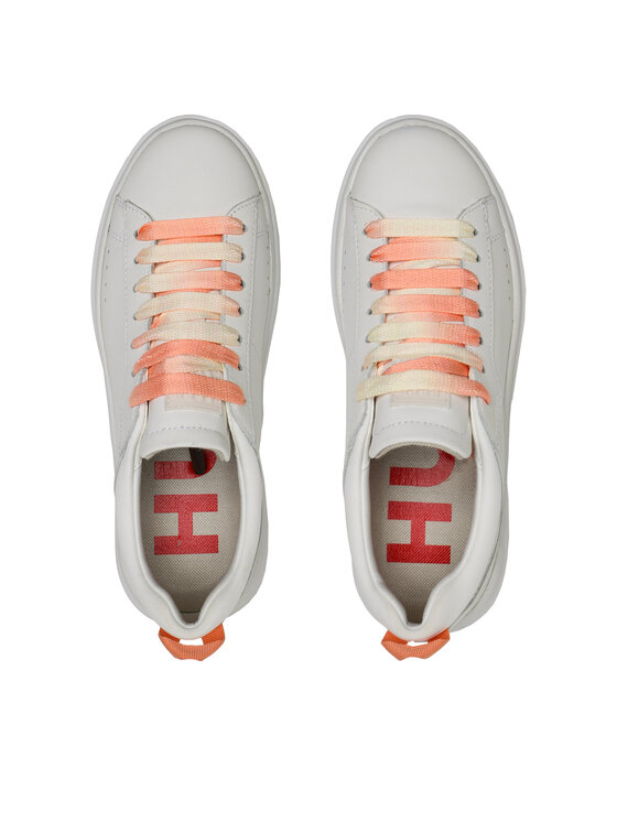 HUGO Hugo Sneakers Blake 50498661 10249945 01 Alb