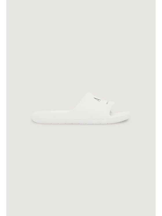 Armani Exchange Armani Exchange Ciabatte XM002744 AF23456 Bianco