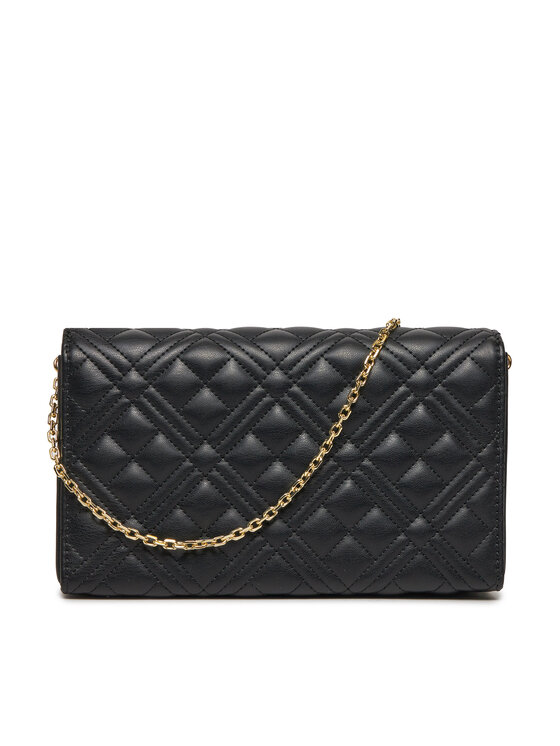 LOVE MOSCHINO LOVE MOSCHINO Rankinė JC4079PP1ILA0000 Juoda