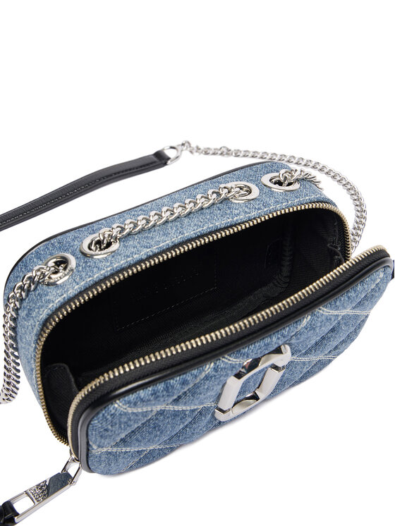 Marc Jacobs Marc Jacobs Ročna torba 2P5HCR013H03 Modra