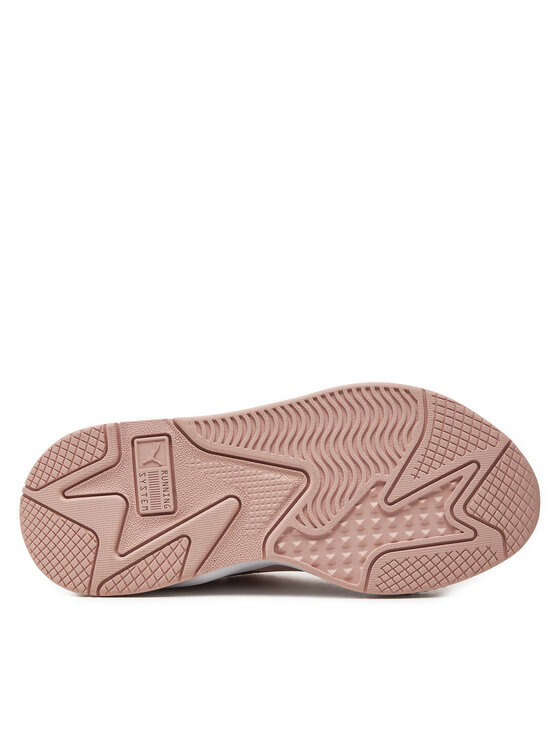 Puma Puma Αθλητικά Rs-X Metallic Jr 391984-06 Ροζ