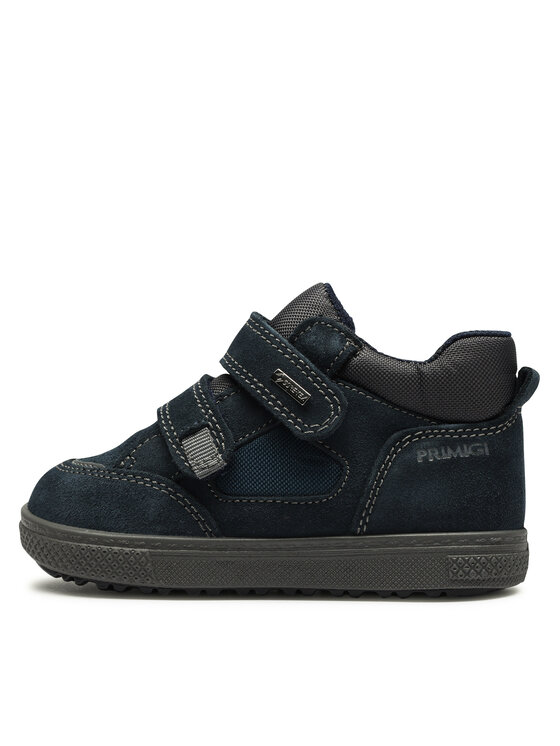 Primigi Primigi Gležnjarji GORE-TEX 4851822 S Mornarsko modra