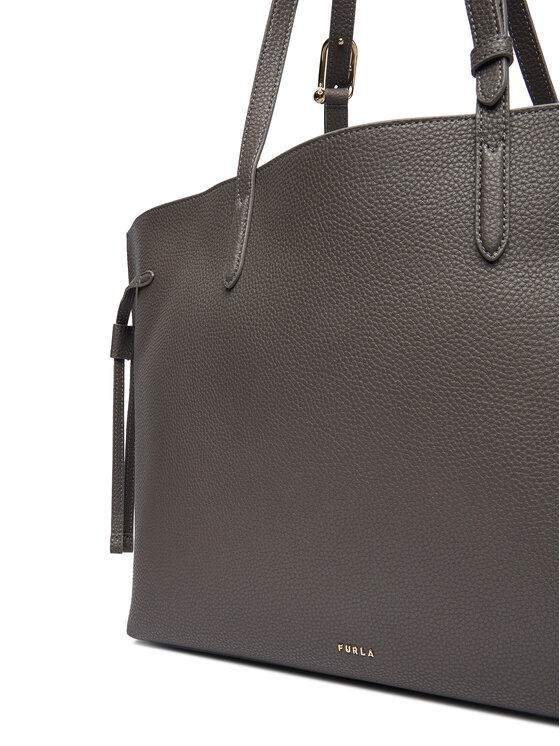 Furla Furla Soma Ava L WB02059 BX4329 CN 4618S Pelēks