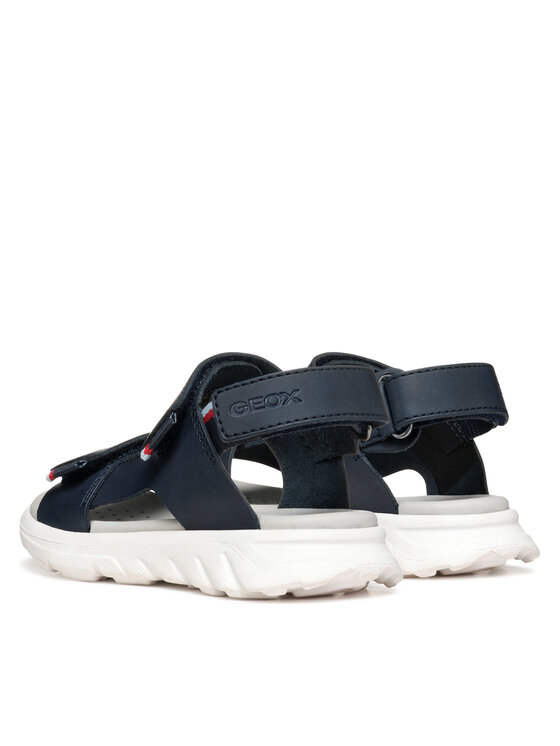 Geox Geox Sandale J Sandal Airadyum Bo J55F1B 0009B C0735 M Bleumarin