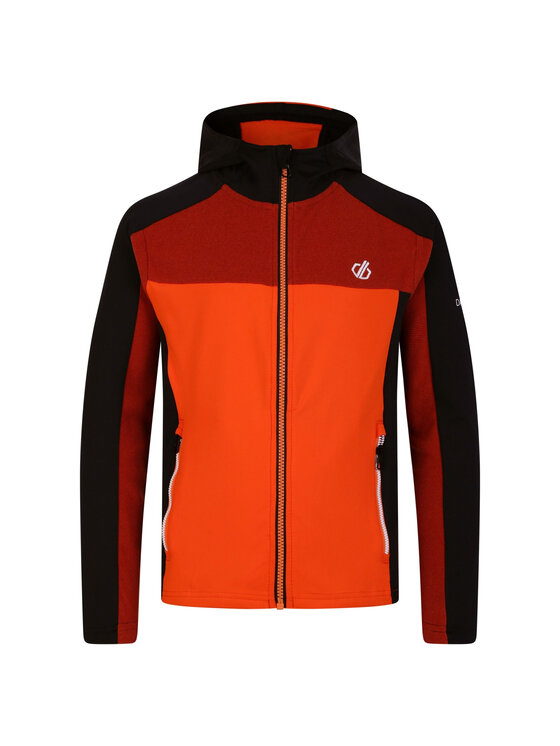 Dare2B Dare2B Kurtka outdoor Thriving Czarny Core Fit