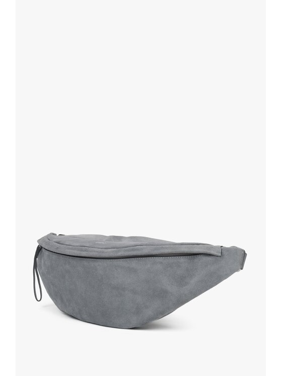 Estro Estro Marsupio ER00115785 Grigio