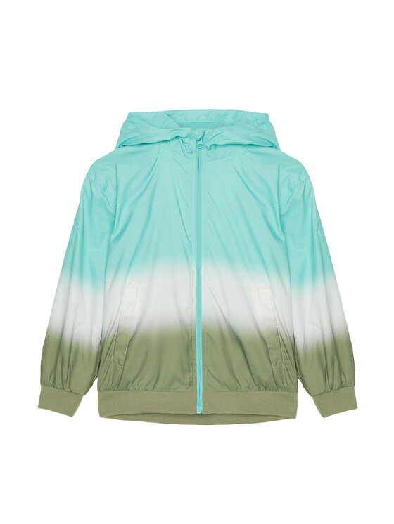 United Colors Of Benetton United Colors Of Benetton Демісезонна куртка 22YHCN06A Чорний Regular Fit