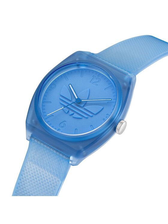 Orologio Street Project Two AOST22031 Blu