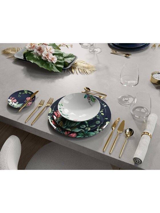 Villeroy & Boch Villeroy & Boch Talerz do serwowania Villeroy & Boch Avarua Kolorowy