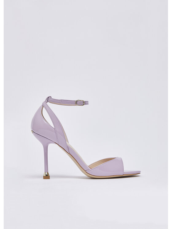 Liu Jo Liu Jo Décolleté SXX017EX004S1203 Viola