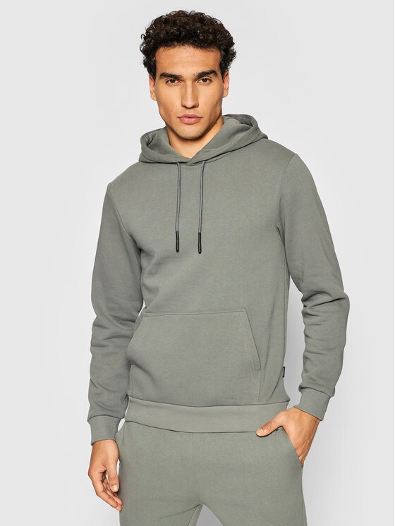 Férfi Pulóver Only & Sons, Méret: XL, Szürke, Ceres 22018685