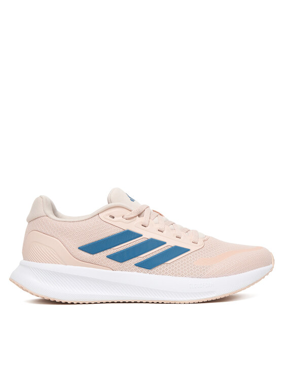adidas adidas Bėgimo batai Runfalcon 5 JQ9400 Rožinė