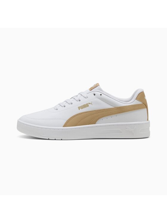 Puma Puma Sneakersy 402223 Biały