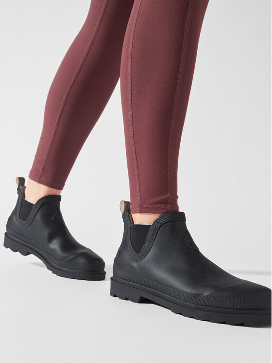 Regatta Regatta Guminiai batai Lady Harper Cosy RWF630 800F36 Juoda