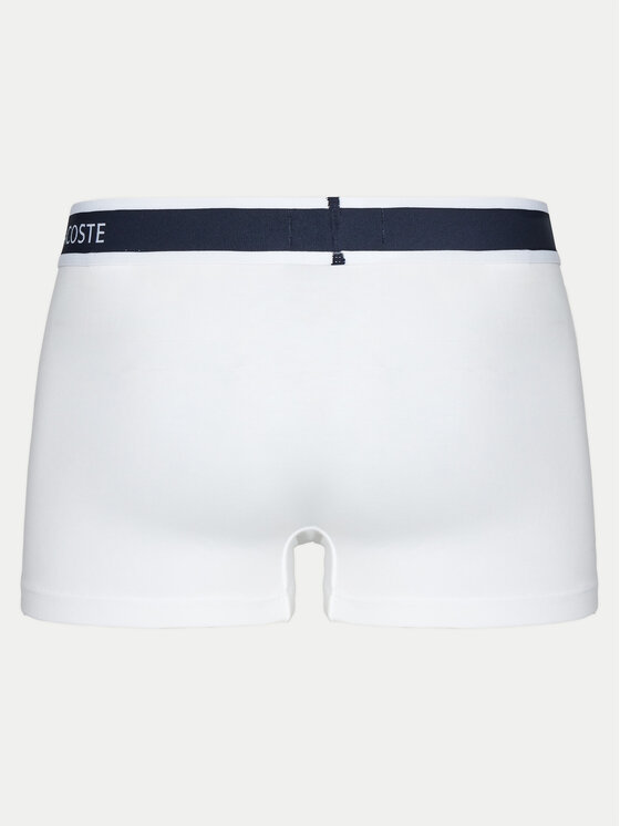 Lacoste Lacoste Σετ μποξεράκια 3 τμχ 5H8406 Έγχρωμο