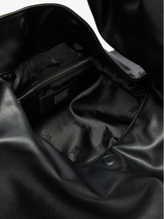 Diesel Diesel Kabelka Grab-D X09774P6203 Černá