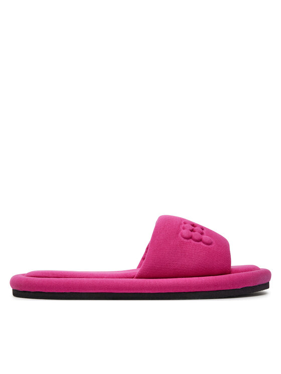 Pangaia Pantofole Jersey 10000198 Rosa, taglia : 35_36