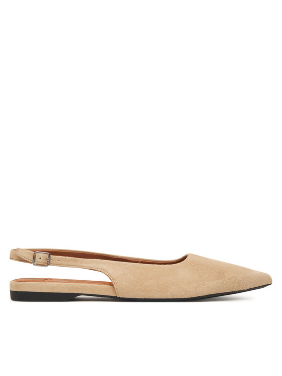 Vagabond Shoemakers Balerini Hermine 5733-140-11 Bej