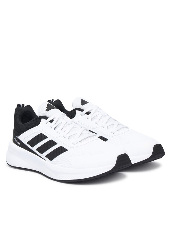 adidas adidas Αθλητικά Fortarun 4.0 Shoes KH9113 Λευκό