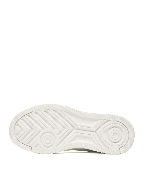 Disney Classics Disney Classics Sneakersy CEO-CP66-SS26-103DCLS-A Biały