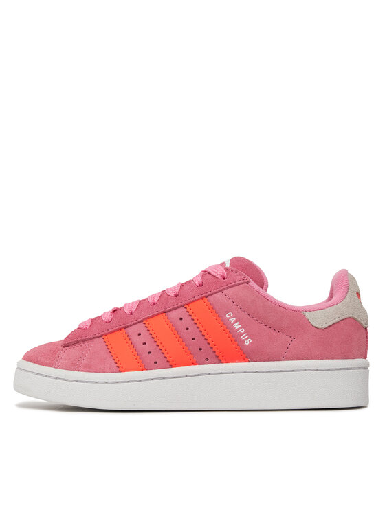 adidas adidas Laisvalaikio batai Campus 00s J IF3968 Rožinė