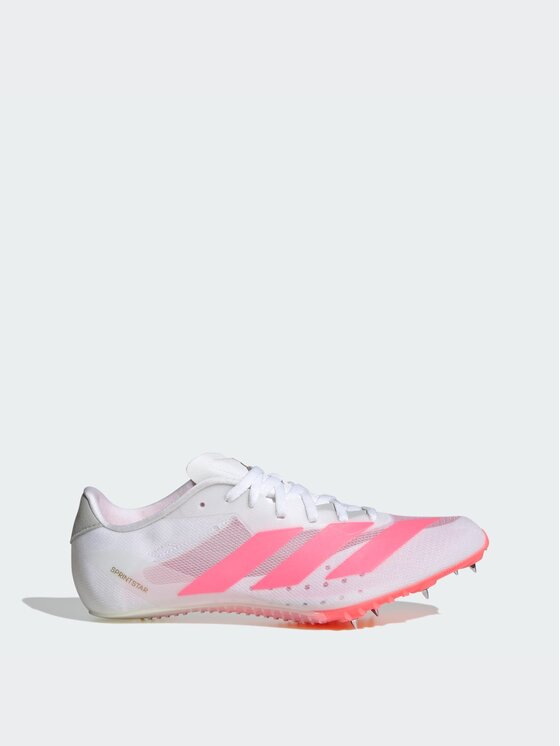 adidas adidas Buty do biegania 127213 Biały