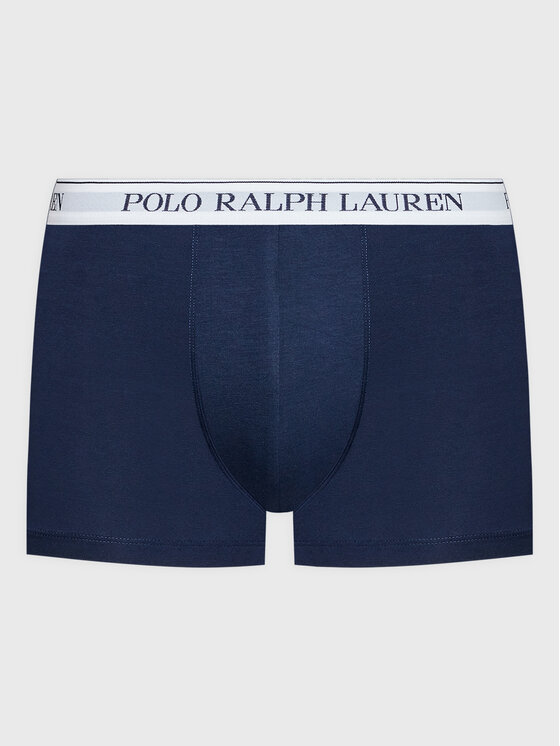 Polo Ralph Lauren Polo Ralph Lauren Set 3 parov boksaric 714830299057 Pisana