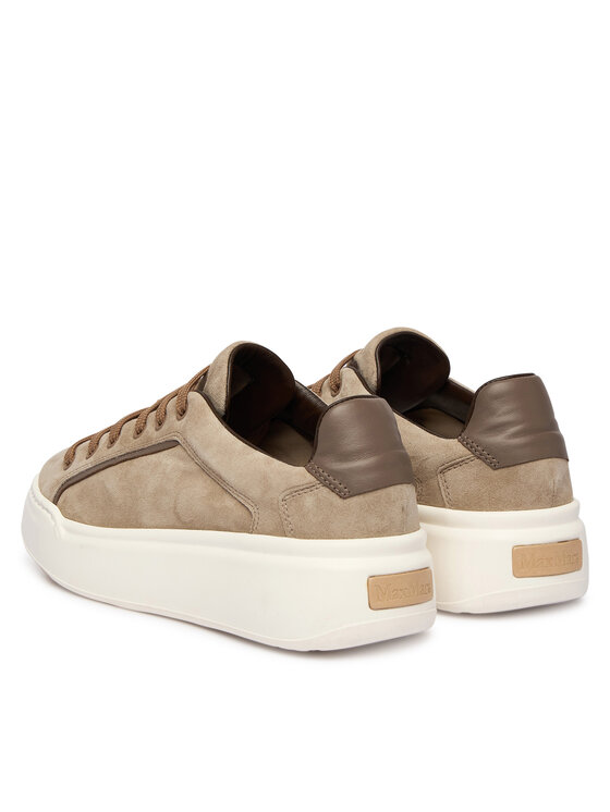 Max Mara Max Mara Tossud 2614761031650 Beež