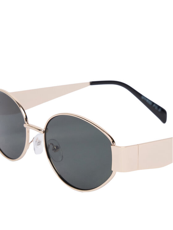 JENNY JENNY Occhiali da sole WB-4WF-001-SS26R Oro