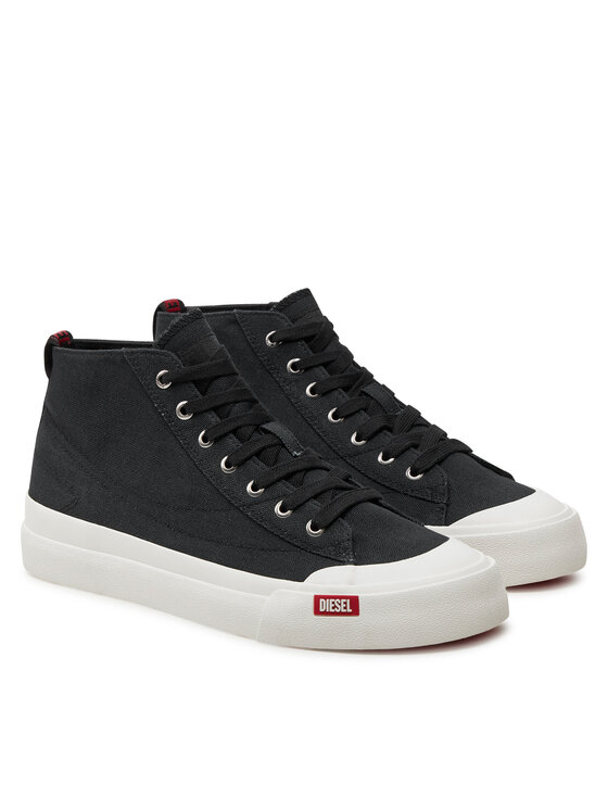 Diesel Diesel Tenisice S-Athos Y03269 P2994 H1378 Bijela