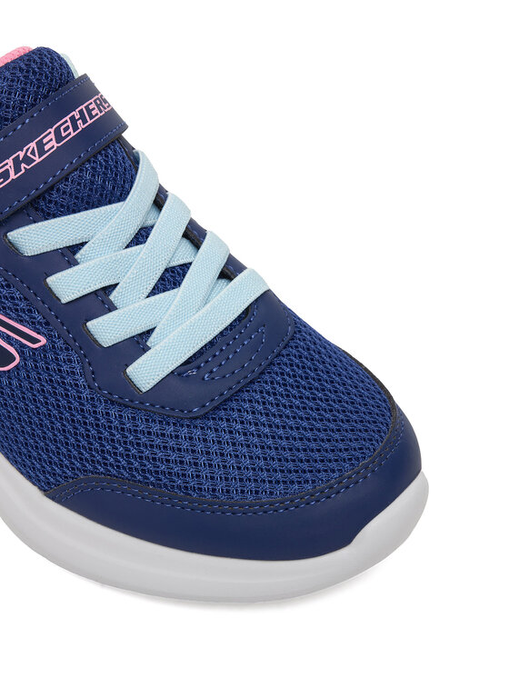 Skechers Skechers Sneakers Selectors - Reset Achieved 303573L/NVY Dunkelblau