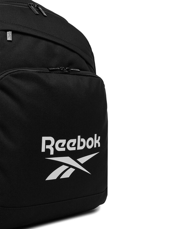 Reebok Reebok Hátizsák CWBEO-RBK-M-003-10 Fekete
