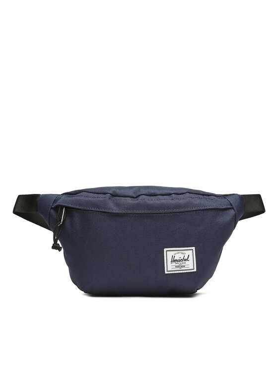 Herschel Herschel Чанта за кръст﻿ Classic Waist Bag 11382-00007 Тъмносин
