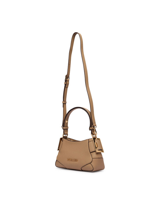 LOVE MOSCHINO LOVE MOSCHINO Soma JC4098PP1PLT1105 Bēšs