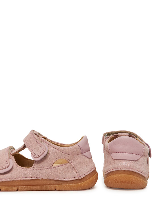Froddo Froddo Sandalen Paix Up Double G2150198-10 S Rosa
