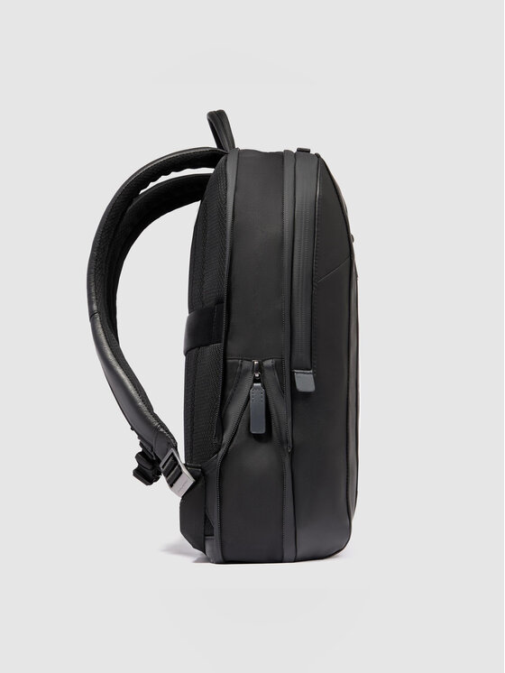 Piquadro Piquadro Plecak 393 Czarny