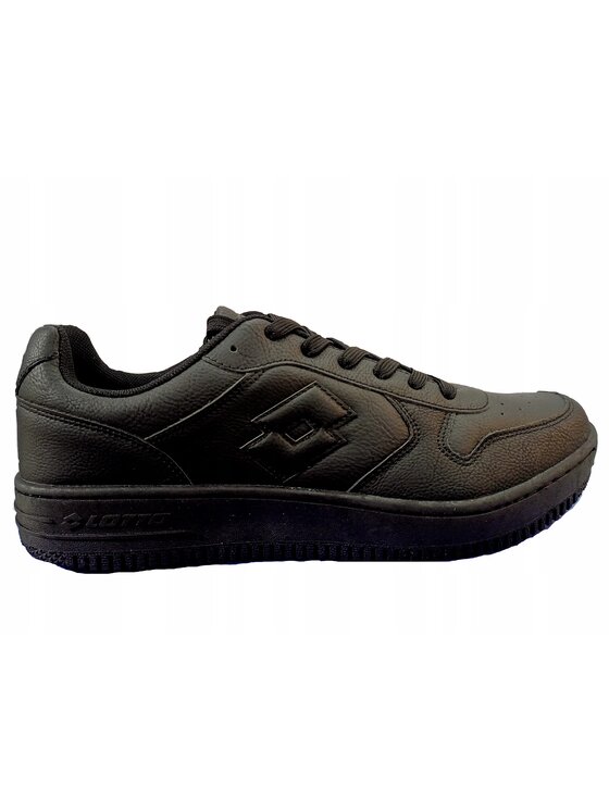 Lotto Lotto Sneakers 2400020U-1111 Nero
