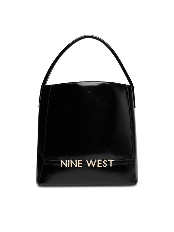 Nine West Nine West Borsetta CEO-UTAH-LDA8011 Nero