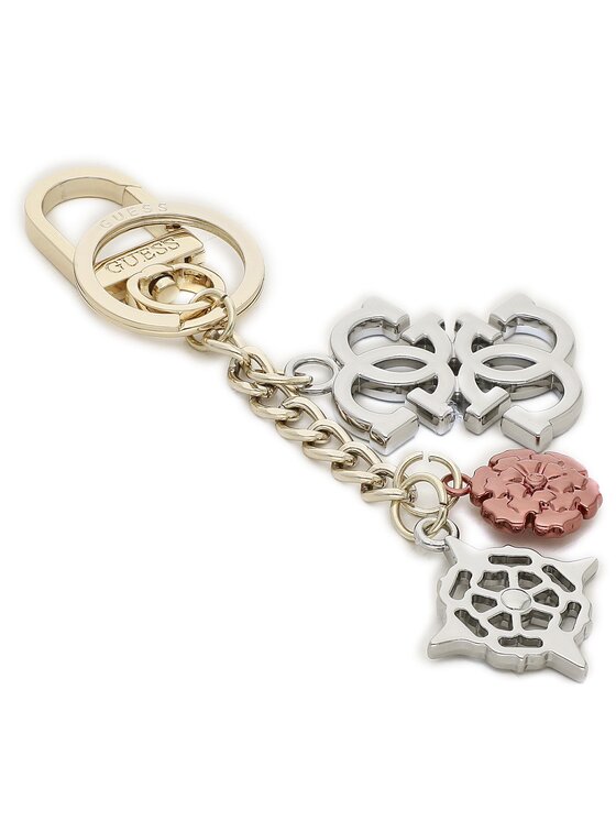 Guess Obesek Not Coordinated Keyrings RW1560 P3201 Zlata