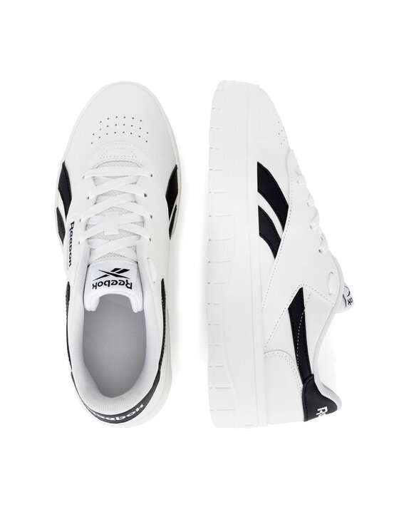 Reebok Reebok Laisvalaikio batai Court Advance Surge 100202648 Balta