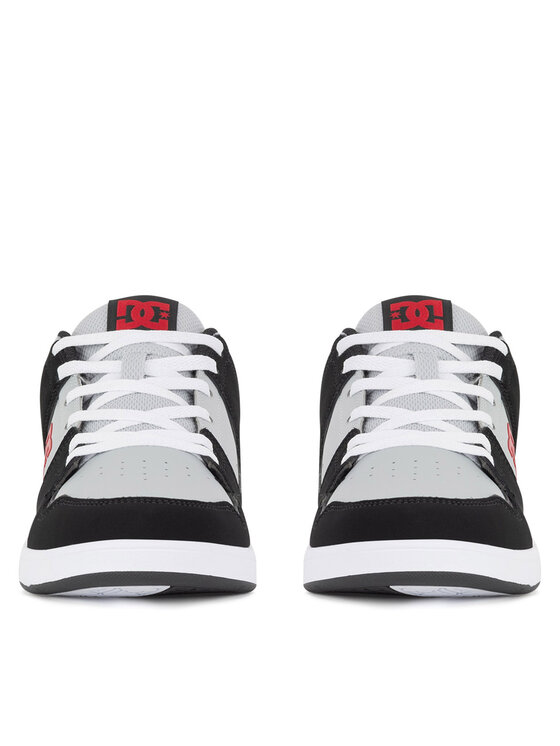 DC Shoes DC Shoes Sneakersy CURE DC01684061 Czarny
