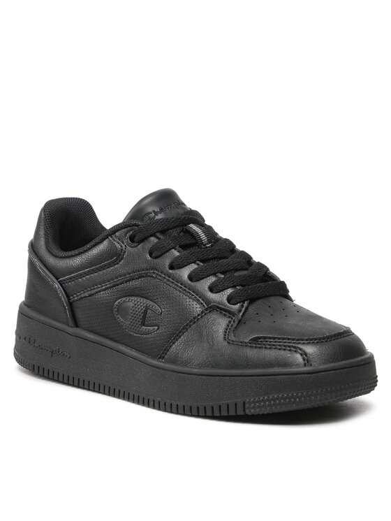 Champion Champion Tenisice Rebound 2.0 Low B S32415-KK001 Crna