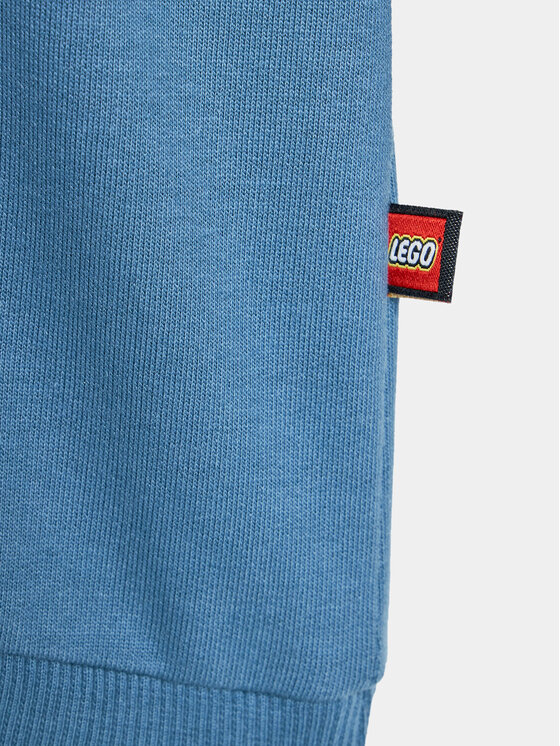 LEGO LEGO Μπλούζα 12010782 Μπλε Regular Fit