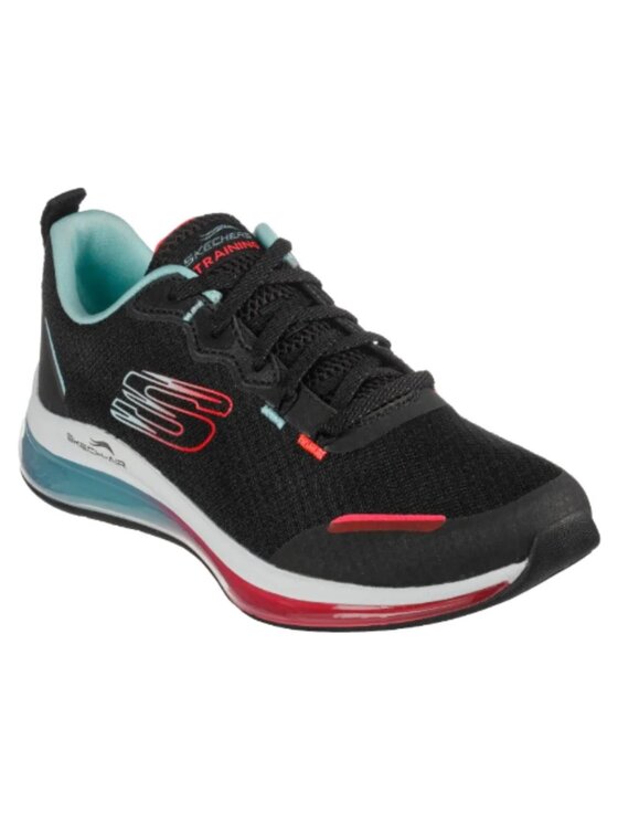 Skechers Skechers Sneakersy 149671-BKMT Czarny