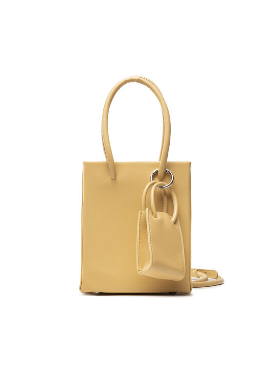Jenny Fairy Jenny Fairy Handtasche MJR-C-004-85-01 Gelb