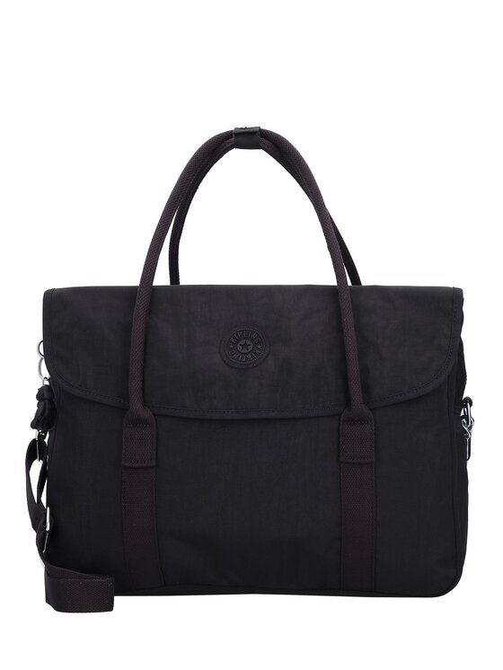 Kipling Kipling Saszetka 216090 Czarny