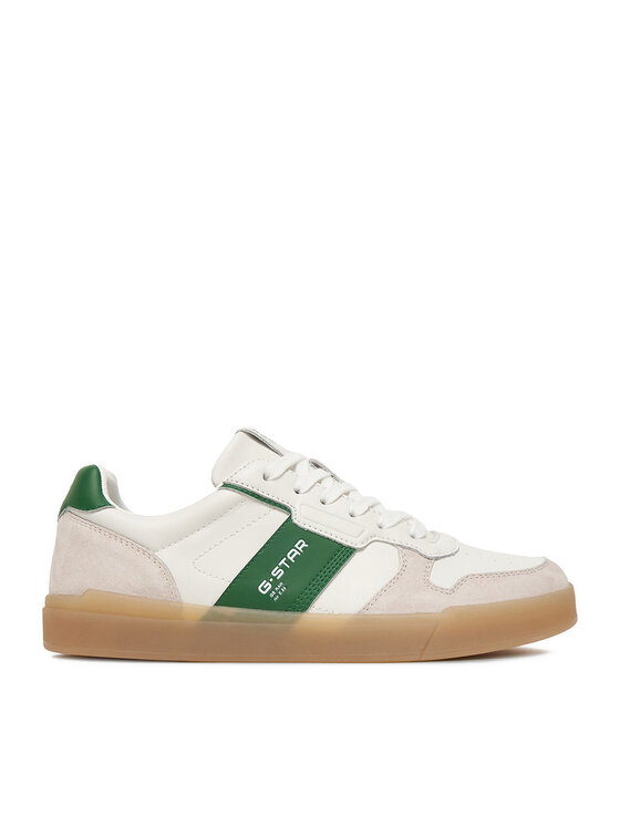 G-Star Raw G-Star Raw Sneakers EO-SANDER-03 Bianco