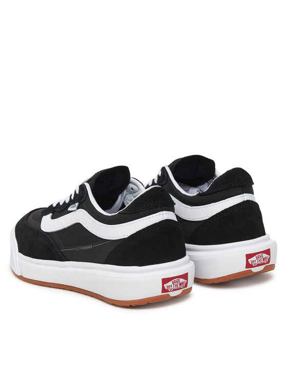 Vans Vans Sneakers aus Stoff Ultrarange 2.0 SE VN000EDPBZW1 Schwarz