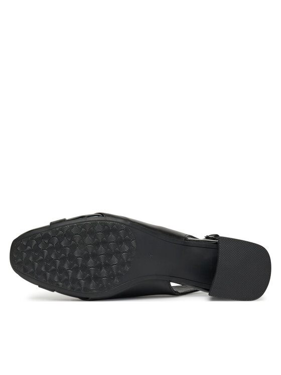 Lasocki Lasocki Pumps RST-AGNES-12 Schwarz
